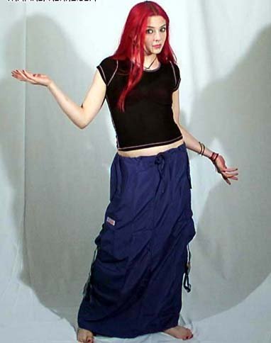 Anna �vampirefreaks.com