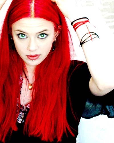 Anna �vampirefreaks.com