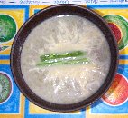 bean soup