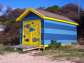 boatshed