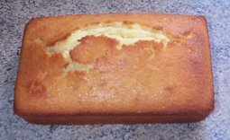 madeira cake