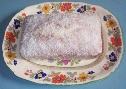madeira cake