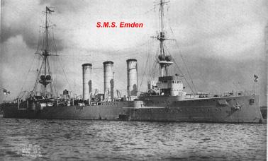 emden