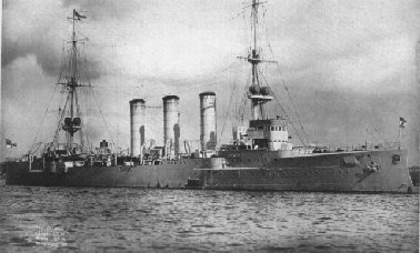 emden