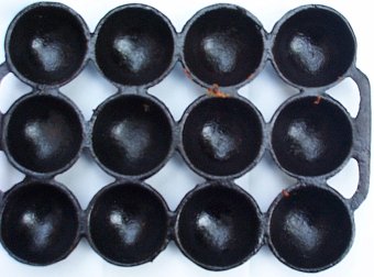 gem irons