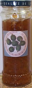 feijoa jam