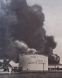 oiltanks