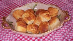 scones