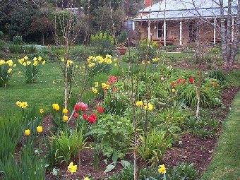 St Erth Homestead