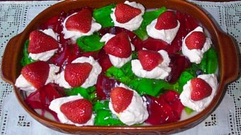 trifle