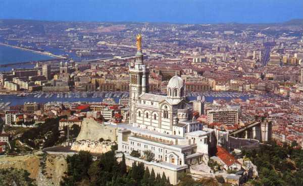 Marseille