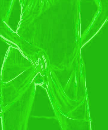 click to go to PUM PUM POSSE home page