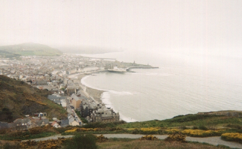 Aberystwyth