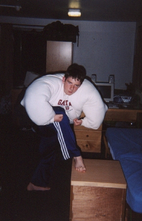 fatass