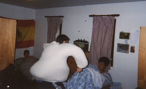 fatass