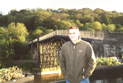 Ironbridge