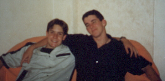 sam & pat