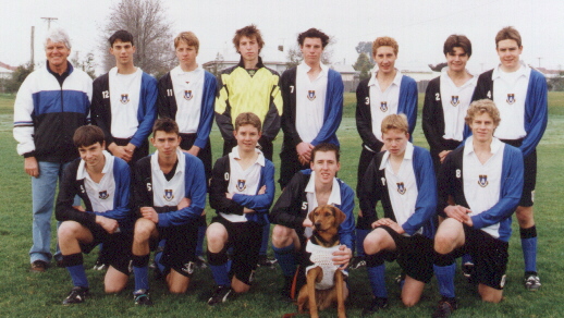 soccer