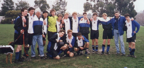soccer