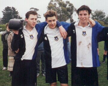 soccer