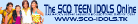 SCQ Teen Idols � Online