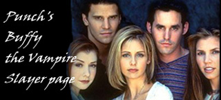 Punch's BTVS page