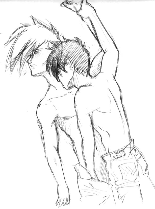 hot! Hot! HOT!