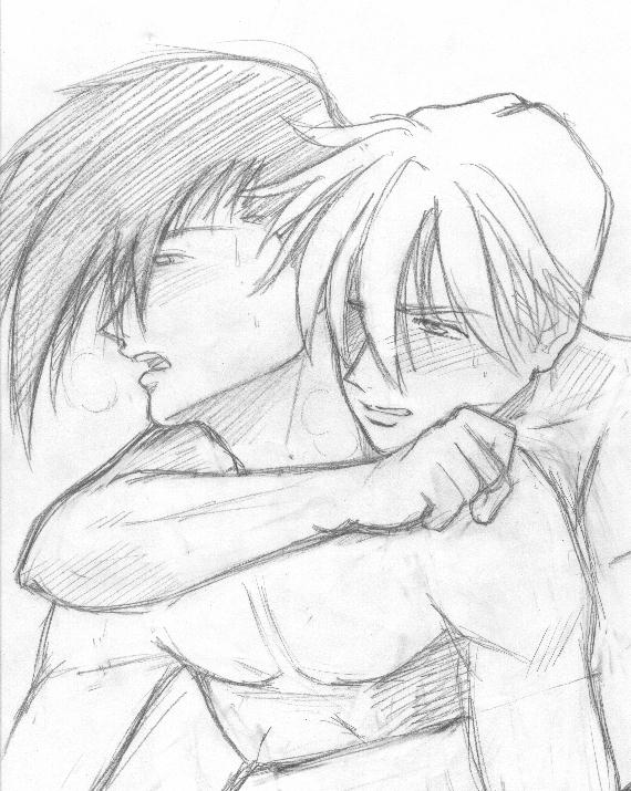 Oh my goodness! ::nosebleed::