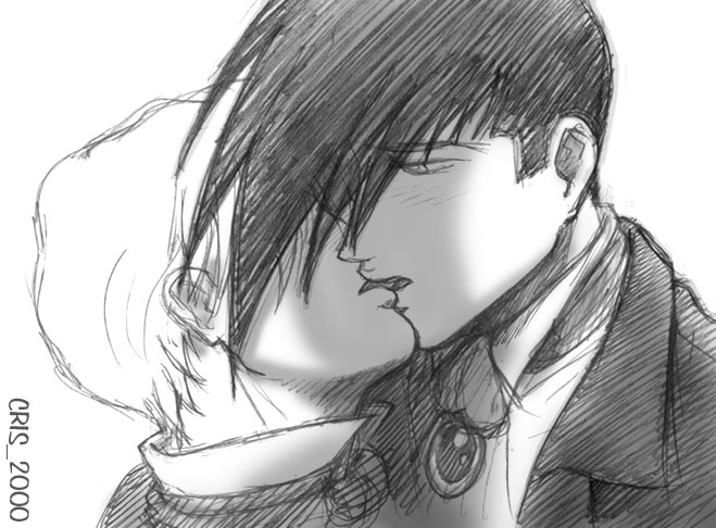O_O Oh... my... so... nice!