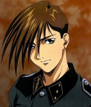 Now take one look and tell me you don't want him. ^_~