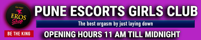  Pune Escort Service