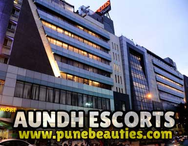 Female escorts Pune