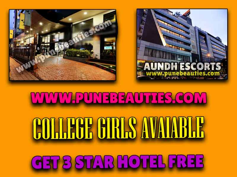 Escorts near airport road pune
