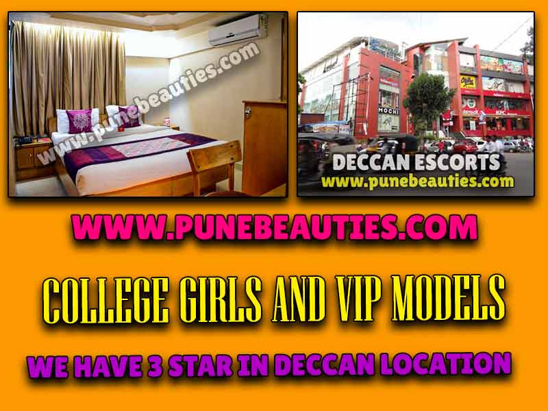 Escorts near Hinjewadi