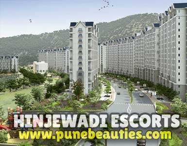 Female escorts Pune