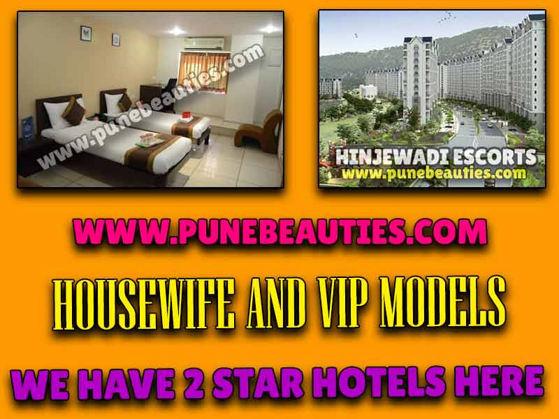Escorts near Hinjewadi