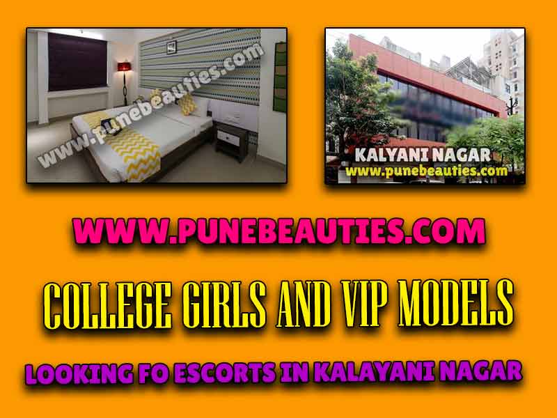 Escorts near Hinjewadi