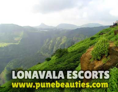Female escorts Pune