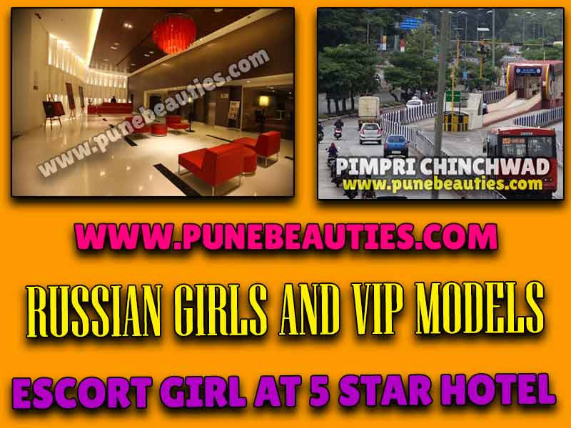 Escorts near Hinjewadi