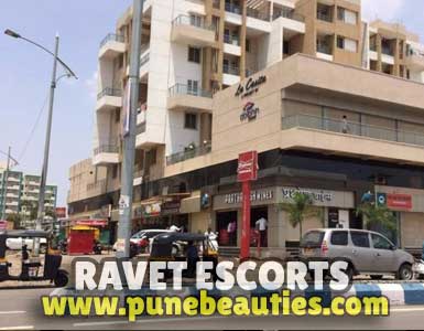  escorts Pune