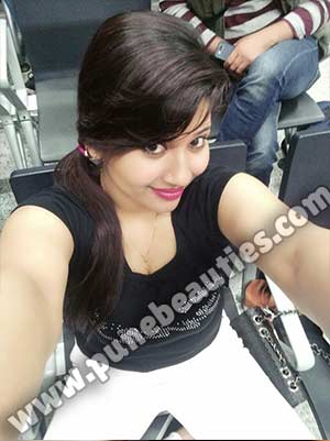 Punebeauties Escorts