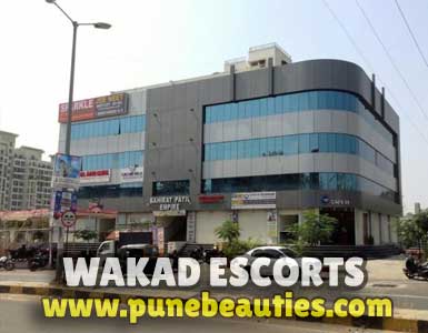 escorts in Pune