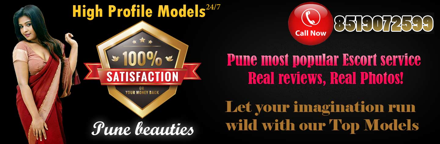 Escort service Pune
