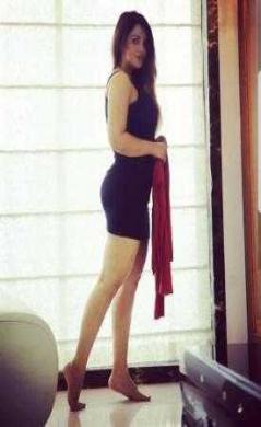 Naila Escort
