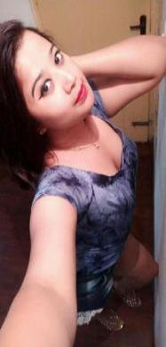 Shalini Rao