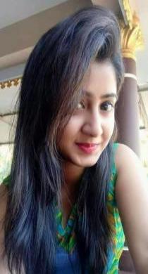 Paakhi Patel