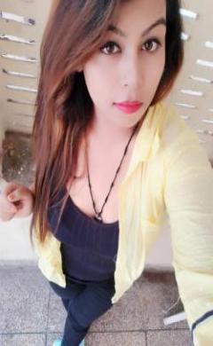 Tanuja Kapoor