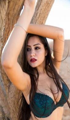 Riya Jaipur Escorts