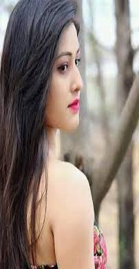 call girl Gurgaon Arohi Patel