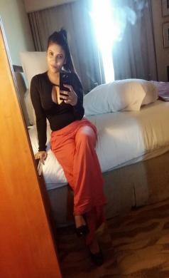 escort Gurgaon Janvi Sing Gurgaon Call Girl